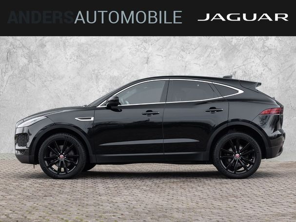 Jaguar E-Pace P300 HSE 221 kW image number 3