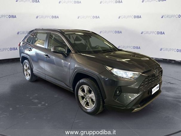 Toyota RAV 4 2.5 160 kW image number 2