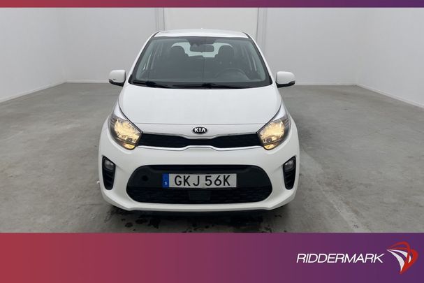 Kia Picanto 1.0 49 kW image number 3