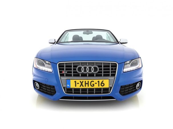 Audi S5 3.0 TFSI quattro S-line Cabrio 233 kW image number 3