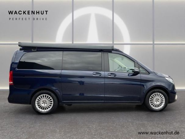 Mercedes-Benz V 220d Edition 1 120 kW image number 6