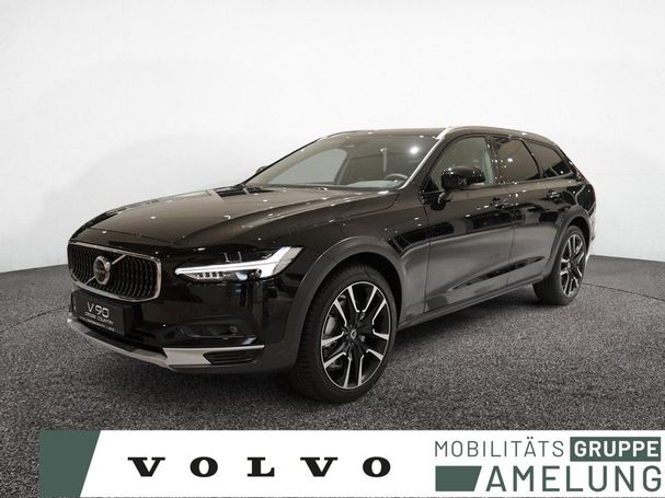 Volvo V90 Cross Country AWD B4 145 kW image number 1