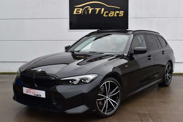 BMW 318d M Sport 110 kW image number 1