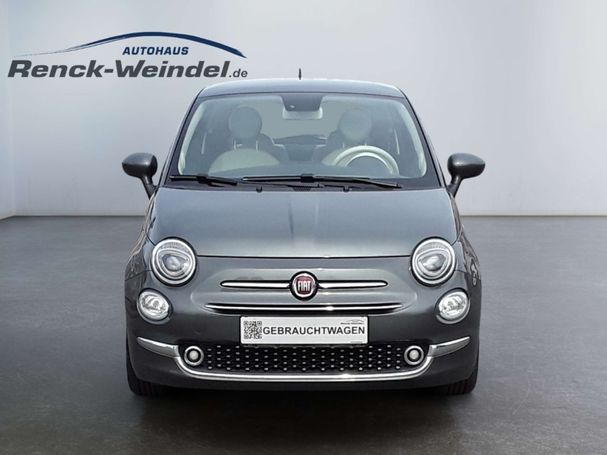 Fiat 500 1.0 51 kW image number 17