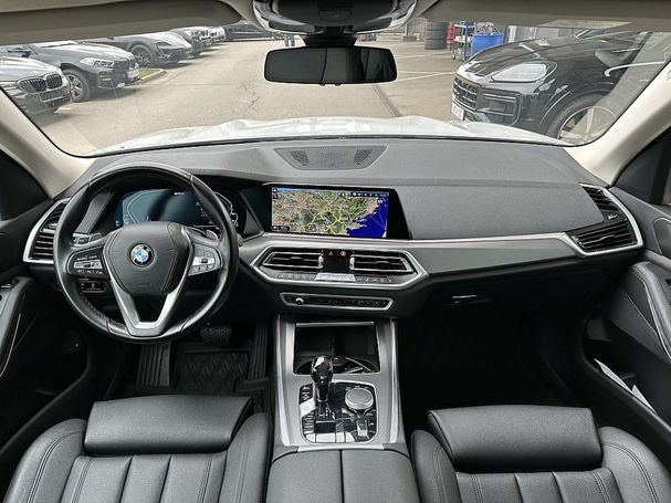 BMW X5 45e xDrive 290 kW image number 46