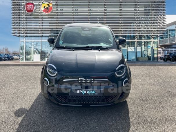 Fiat 500 e 42 kWh 88 kW image number 21