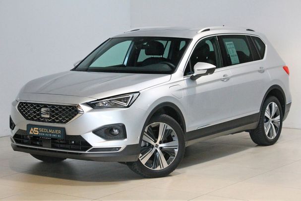 Seat Tarraco 1.4 e-Hybrid XCellence 180 kW image number 17