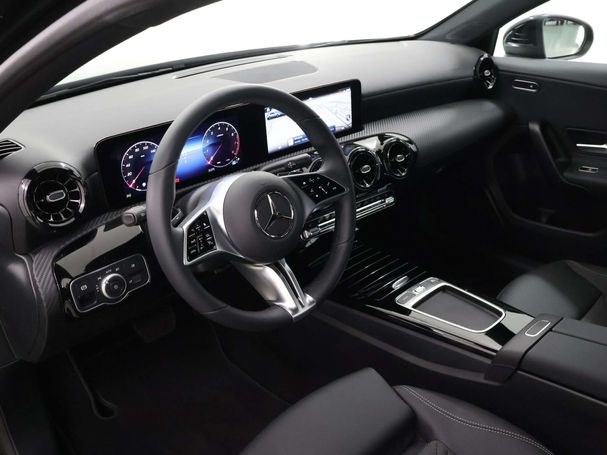 Mercedes-Benz A 180 100 kW image number 13