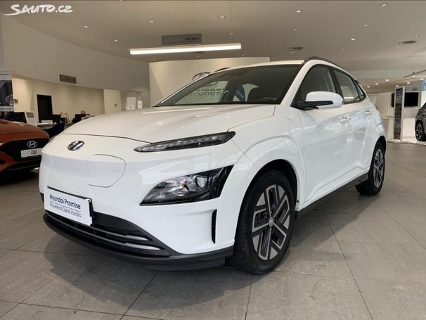 Hyundai Kona 100 kW image number 1