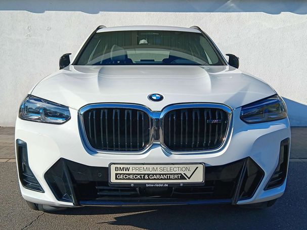 BMW X3 M40i xDrive 265 kW image number 8