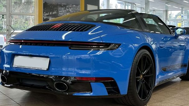 Porsche 992 Targa 4 S PDK 331 kW image number 2