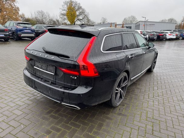 Volvo V90 Inscription 140 kW image number 8