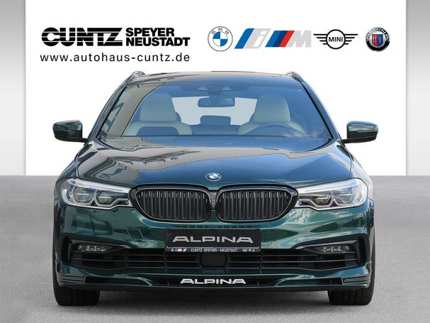 ALPINA B5 Touring Switch-Tronic 447 kW image number 2