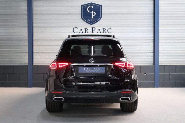 Mercedes-Benz GLE 450 4Matic 286 kW image number 3