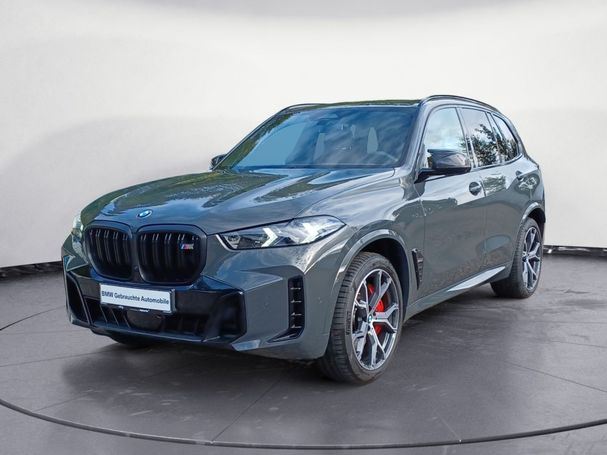 BMW X5 xDrive 390 kW image number 1