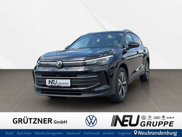 Volkswagen Tiguan 2.0 TDI Life 110 kW image number 1