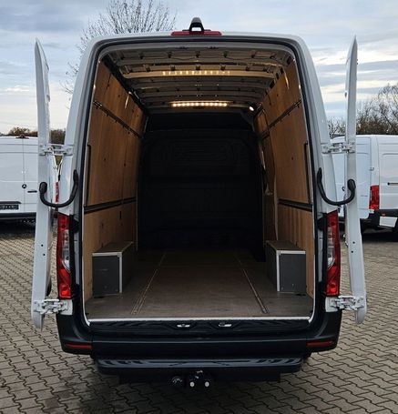 Mercedes-Benz Sprinter 3.5t 317 125 kW image number 23