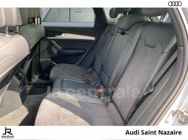 Audi Q5 50 TFSIe quattro S tronic S-line 220 kW image number 6