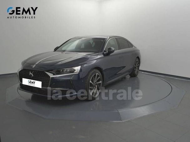 DS Automobiles 9 1.6 PureTech 165 kW image number 1