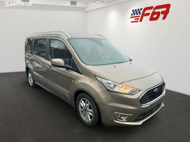 Ford Tourneo Connect 88 kW image number 2