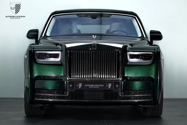 Rolls-Royce Phantom 420 kW image number 2