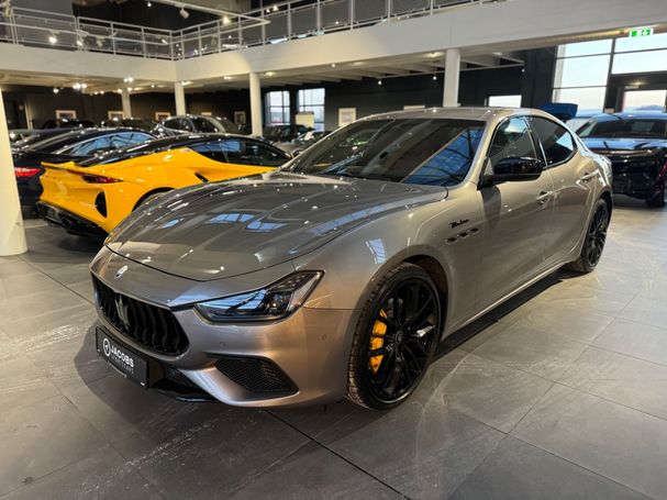 Maserati Ghibli 257 kW image number 1