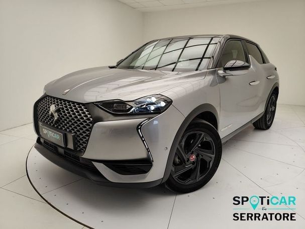 DS Automobiles 3 Crossback E-Tense 100 kW image number 1