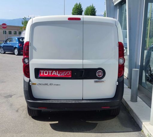 Fiat Doblo Cargo MAXI 77 kW image number 9