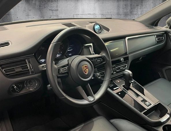 Porsche Macan 195 kW image number 4