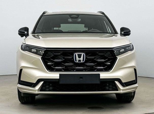 Honda CR-V PHEV 135 kW image number 2