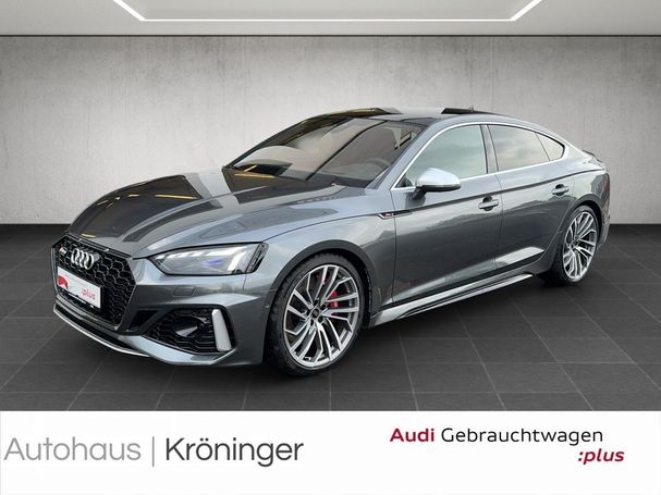 Audi RS5 2.9 TFSI quattro Sportback 331 kW image number 1