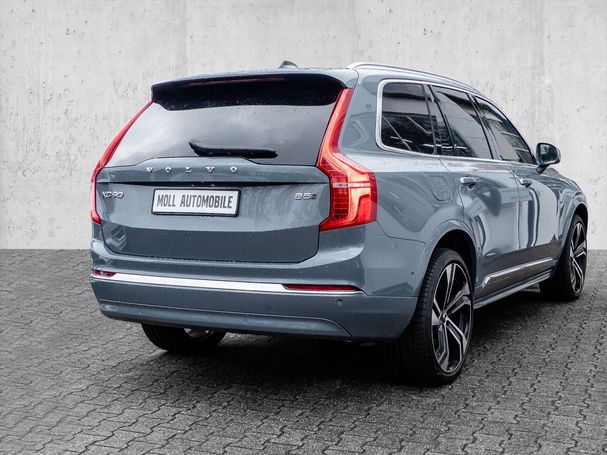 Volvo XC90 B5 AWD Ultimate 173 kW image number 2