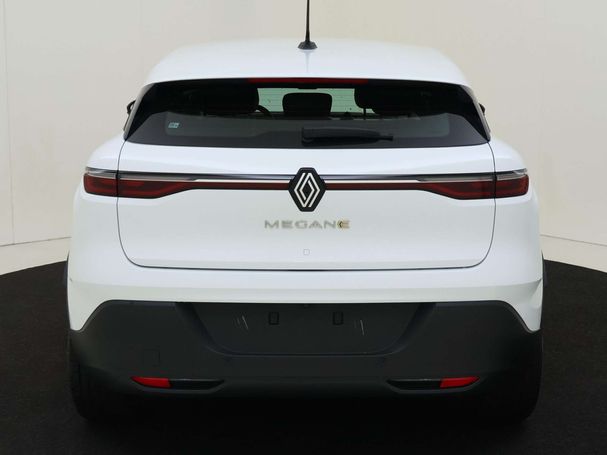 Renault Megane  96 kW image number 8