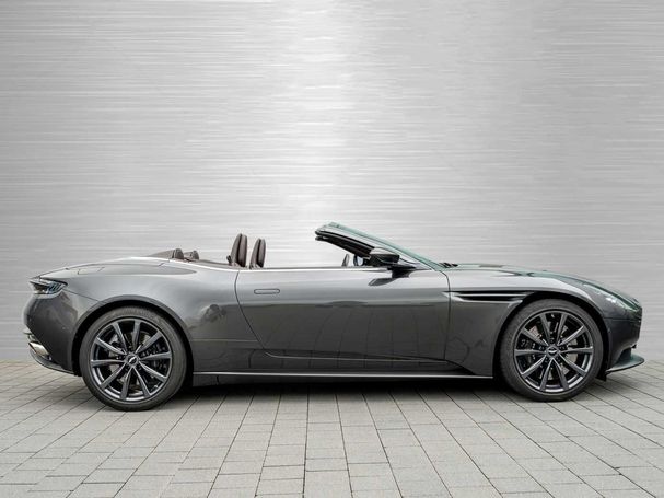 Aston Martin DB11 V8 Volante 375 kW image number 18