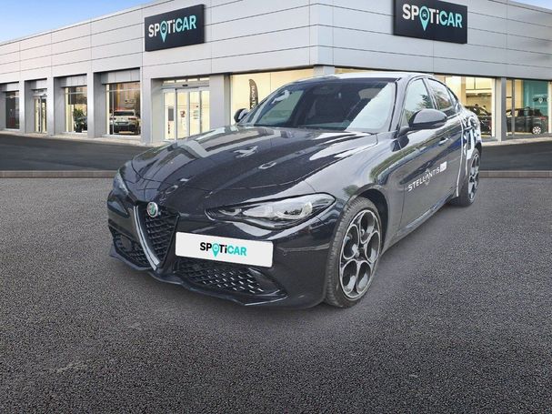 Alfa Romeo Giulia 2.2 Veloce 154 kW image number 1