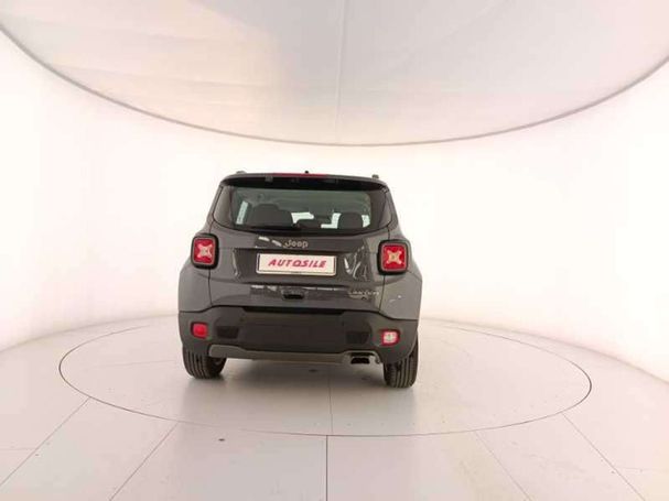 Jeep Renegade 1.3 Limited 110 kW image number 3