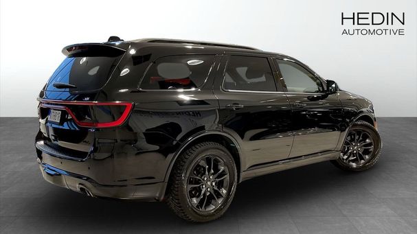 Dodge Durango 268 kW image number 2