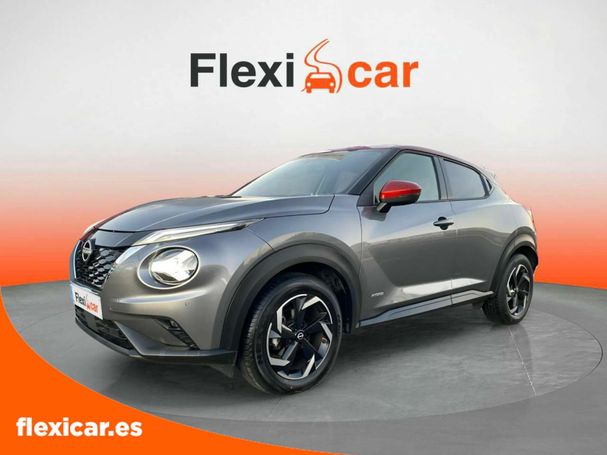 Nissan Juke 1.6 Hybrid N-CONNECTA 105 kW image number 1