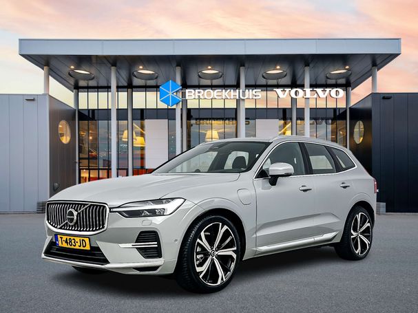 Volvo XC60 T8 Ultimate Bright AWD Recharge 335 kW image number 1