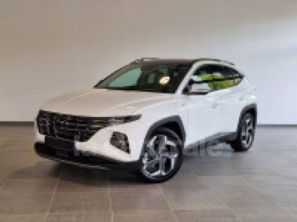 Hyundai Tucson 1.6 CRDi DCT 100 kW image number 1