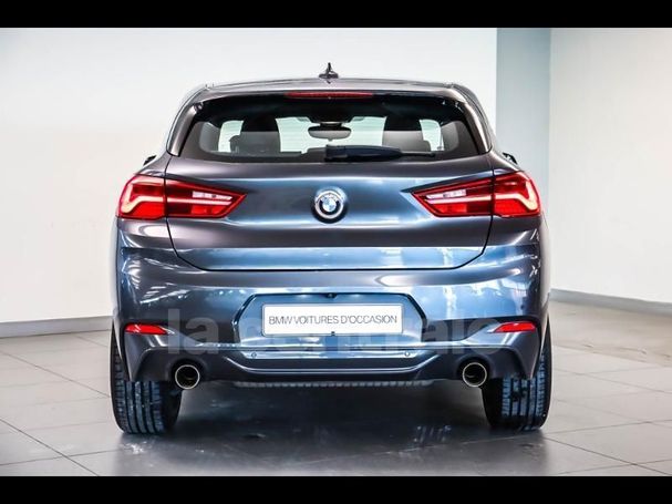 BMW X2 sDrive 141 kW image number 5