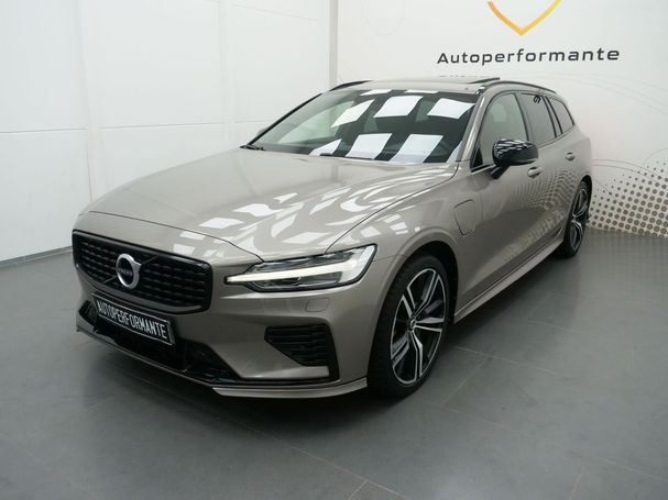 Volvo V60 T8 R Design AWD 288 kW image number 11