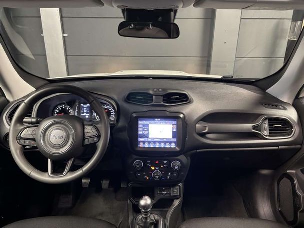 Jeep Renegade 1.0 88 kW image number 11