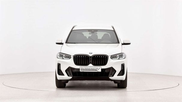 BMW X3 xDrive 140 kW image number 2