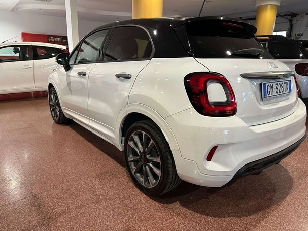 Fiat 500X 1.0 88 kW image number 7