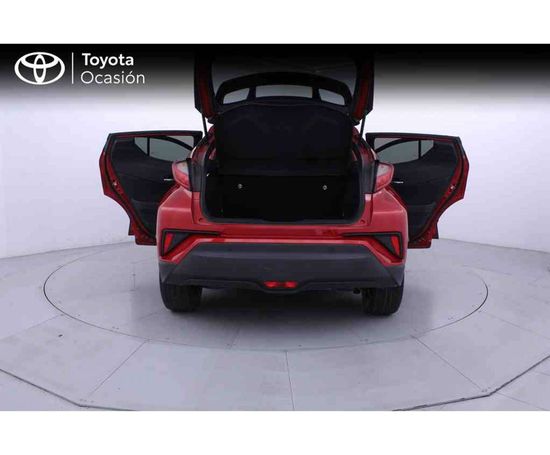 Toyota C-HR 90 kW image number 21