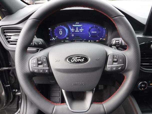 Ford Kuga 88 kW image number 11