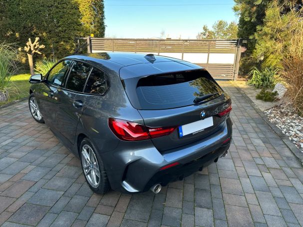 BMW 120i M Sport 131 kW image number 17