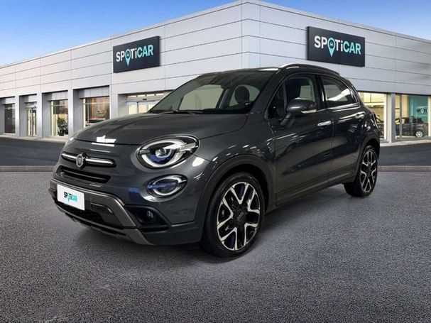 Fiat 500X 1.6 Sport 96 kW image number 1