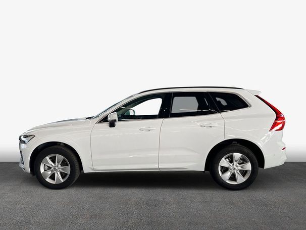 Volvo XC60 B4 AWD Momentum 145 kW image number 2